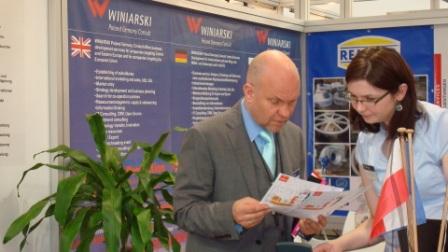Hannover Messe 2010