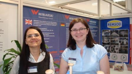 Hannover Messe 2010