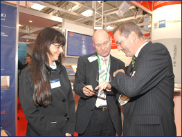 Hannover Messe 2007